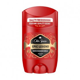 Дезодорант-стик Old Spice Epic Legend мужской, 50 г