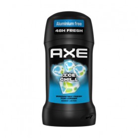 Дезодорант-стик Axe Ice Chill 48H Non Stop Fresh Deodorant, 50 мл