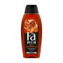 Мужской гель для душа Fa Men Red Cedarwood, 400 мл