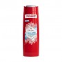 Гель-шампунь для душа 3 в 1 OLD SPICE Cold Spice мужской, 400 мл