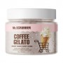 Крем-скраб для рук и тела Mr.Scrubber Creamy Hands &amp Body Scrub Coffee Gelato с ароматом кофейного мороженого, 250 г