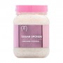 Сахарный скраб для тела Mary Babe Sugar Sponge Неоновые тропики, с миндалем, 500 мл