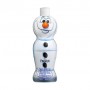 Детский шампунь-гель 2 в 1 для волос и тела Air-Val International Disney Frozen II Olaf Shower Gel &amp Shampoo 2 In 1 1D, 400 м