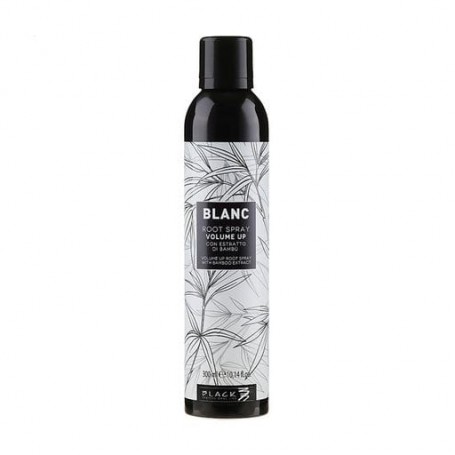 Спрей для объема волос Black Professional Line Blanc Volume Up Root Spray с экстрактом бамбука, 300 мл