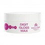 Воск-блеск для укладки волос Kallos Cosmetics KJMN Digit Gloss Wax, 100 мл