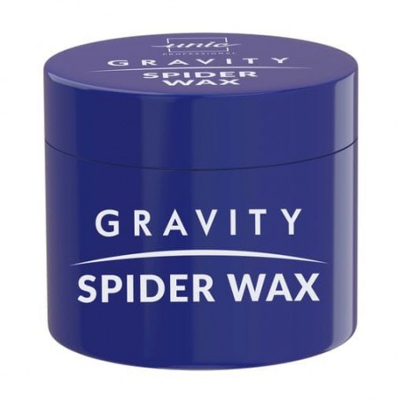 Воск-паутинка для волос Unic Gravity Spider Wax, 50 мл