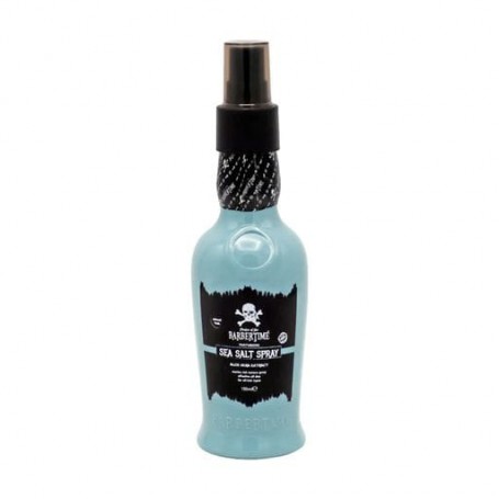 Мужской спрей для укладки волос Barbertime Sea Salt Spray, 150 мл