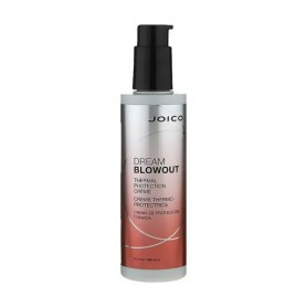 Крем для укладки волос Joico Dream Blowout Thermal Protection Creme с термозащитой, 200 мл