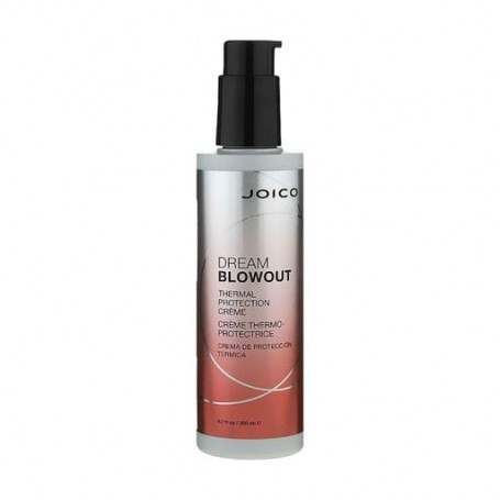 Крем для укладки волос Joico Dream Blowout Thermal Protection Creme с термозащитой, 200 мл