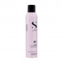 Лак для волос Alfaparf Semi Di Lino Style &amp Care Cristalli Hairspray Легкая фиксация, 300 мл