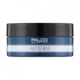 Матовый воск для укладки волос Palco Professional Matte Wax, 100 мл