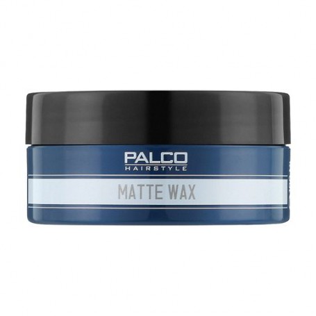 Матовый воск для укладки волос Palco Professional Matte Wax, 100 мл