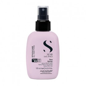 Солевой спрей для волос Alfaparf Semi di Lino Style &amp Care Sea Spray средней фиксации, 125 мл