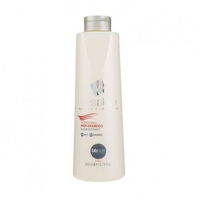 Увлажняющий шампунь для волос BBcos Kristal Evo Hydrating Hair Shampoo, 300 мл
