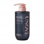 Восстанавливающий шампунь Dr.FORHAIR Unove Deep Damage Repair Shampoo для поврежденных волос, 500 г