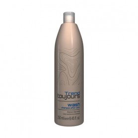 Шампунь для волос Trend Toujours Wash Shampoo After Color после окрашивания, 250 мл