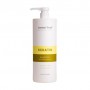 Бессульфатный шампунь для волос Jerden Proff Innovation Therapy Keratin Sulfate Free Shampoo с кератином и протеинами шелка, 1 л