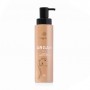 Шампунь для волос Bogenia Argan Oil Shampoo с аргановым маслом, 400 мл