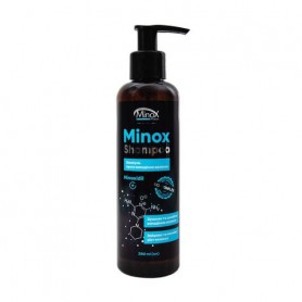 Шампунь Minox Shampoo против выпадения волос, 200 мл