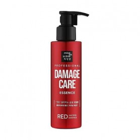 Эссенция Mise En Scene Damage Care Red Protein Hair Cream Essence для поврежденных волос, 140 мл