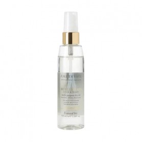 Многоцелевое масло для волос и тела FarmaVita Amethyste Sublime Oil Hair &amp Body Multi-Purpose Dry Oil, 100 мл