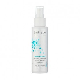 Тонизирующий лосьон Biotrade Sebomax HR Anti-Hair Loss Tonic против выпадения волос, 75 мл