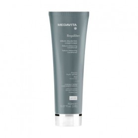 Балансирующий кондиционер для кожи головы и волос Medavita Requilibre Sebum-Balancing Conditioner pH 5.5, 150 мл