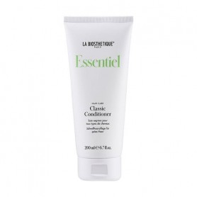 Кондиционер La Biosthetique Essentiel Classic Conditioner для мягкости и блеска волос, 200 мл