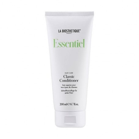 Кондиционер La Biosthetique Essentiel Classic Conditioner для мягкости и блеска волос, 200 мл
