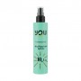 Мультиспрей мгновенного действия 10 в 1 для волос You Look Professional 10 in 1 Multiaction Spray, 200 мл (зеленый)