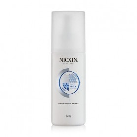 Спрей Nioxin 3D Styling Thickening Spray для объема волос, 150 мл