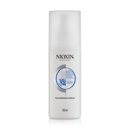 Спрей Nioxin 3D Styling Thickening Spray для объема волос, 150 мл