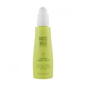 Натуральный несмываемый кондиционер для волос Marlies Moller Marlies Vegan Pure! Beauty Leave-in Conditioner Веган, 150 мл