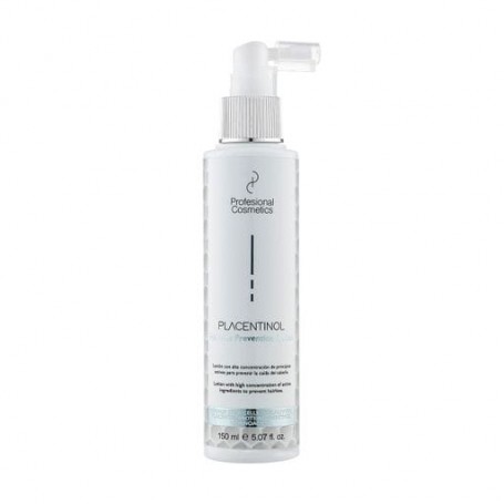 Лосьон против выпадения волос Profesional Cosmetics Placentinol Hairloss Prevention Lotion, 150 мл