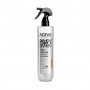 Двухфазный кондиционер-спрей для волос Agiva Milk Protein Two Phase Conditioner с термозащитой, 400 мл