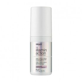 Спрей для волос Dikson The Illaminaction Final Touch Spray с УФ-фильтром, 80 мл