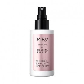 Спрей для волос Kiko Milano HairCare Nourish &amp Protect Hair Spray, 100 мл