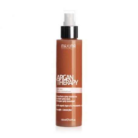 Спрей для волос Maxima Professional Argan Therapy Top Ten Perfect Styling Cream, 150 мл