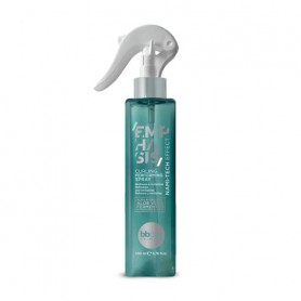 Спрей BBcos Emphasis Nami-Tech Curling Performing Spray для вьющихся волос, 200 мл