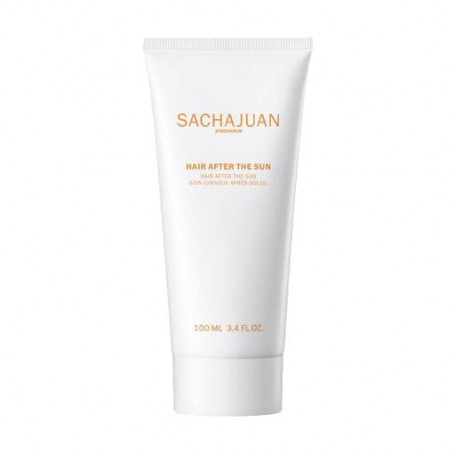 Средство для волос Sachajuan Hair After The Sun после воздействия солнца, 100 мл