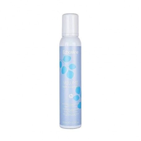 Пенка-кондиционер для объема волос Echosline Volume Foam Conditioner, 200 мл