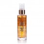 Жидкие кристаллы Brelil Cristalli d&39Argan Extreme Brilliance Original Formula с аргановым маслом, 50 мл