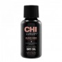 Масло черного тмина для волос CHI Luxury Black Seed Dry Oil, 15 мл