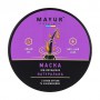 Регенерирующая маска для волос Mayur Натуральная, от выпадения, с маслом арганы и ниацинамидом, 250 мл