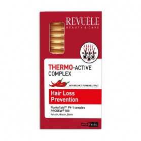 Термоактивный комплекс Revuele Thermo Active Complex Hair Loss Prevention против выпадения волос, 8*5 мл