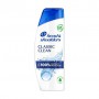Шампунь против перхоти Head &amp Shoulders Основной уход, 95 мл