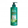Комплексное средство для ослабленных, склонных к выпадению волос Garnier Fructis Рост в полную силу 10 в 1, 400 мл