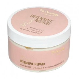 Маска для волос Top Beauty Intensive Repair Mask Интенсивное восстановление, 250 мл