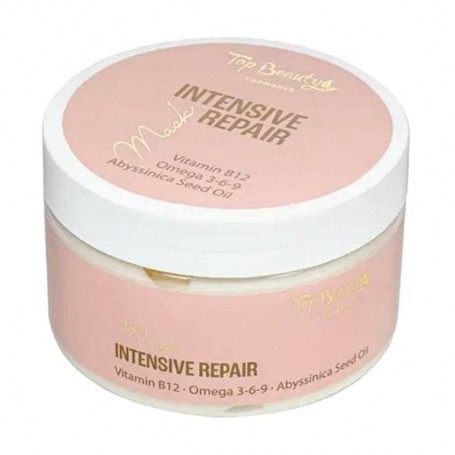 Маска для волос Top Beauty Intensive Repair Mask Интенсивное восстановление, 250 мл