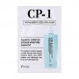 Увлажняющий шампунь для волос Esthetic House CP-1 Aquaxyl Complex Intense Moisture Shampoo, 8 мл (пробник)